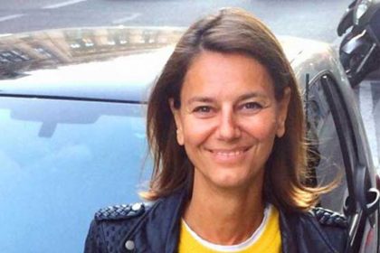Marion Carrette, CEO de Ouicar, crédit grazia.fr