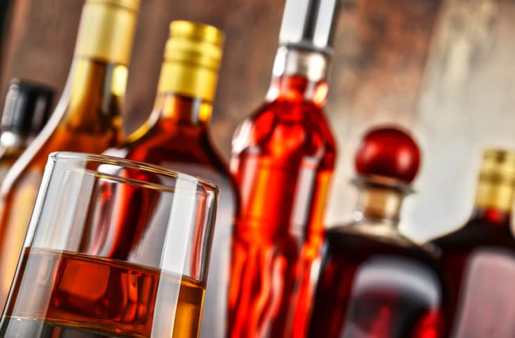 Alcool, les meilleures et les plus sobres citations