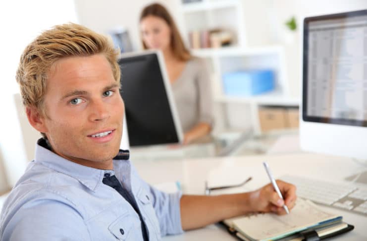 Lesjeudis.com, la réussite du 1er site de l’emploi digital