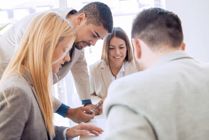 L’art de poser des questions