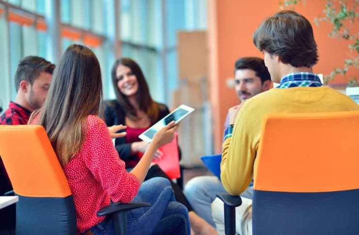 Management et communication 2.0 : l’impératif de congruence