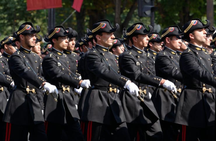 L’École polytechnique, 6ème université au monde aux yeux des recruteurs