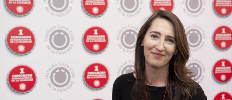 Sonja Lyubomirsky : comment être heureux et le rester