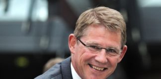 Lars Rieben Sørensen : le management « à la scandinave »