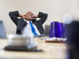 Vous avez intérêt à faire réussir votre patron