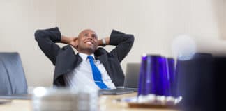 Vous avez intérêt à faire réussir votre patron Vous avez intérêt à faire réussir votre patron