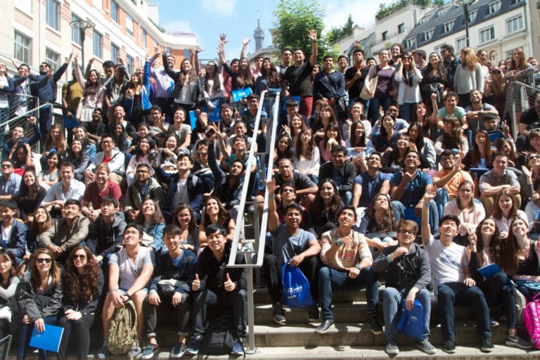 Protégé : ESCE, une grande école de commerce internationale