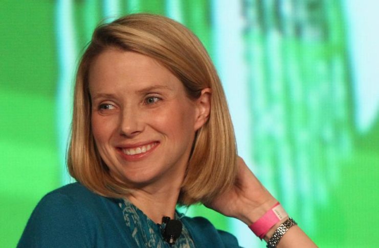 Marissa Mayer : son management autoritaire n’a pas suffi à redresser Yahoo!