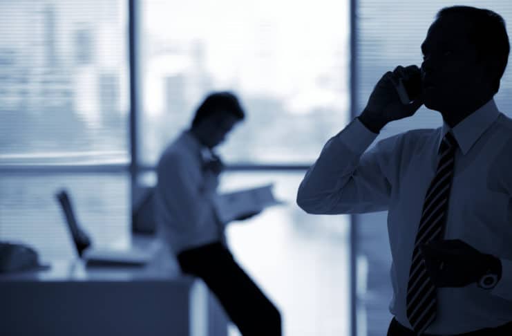 Votre patron vous détestequestions