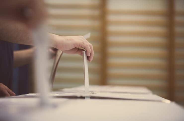 Loi Travail : un référendum pour valider un accord d’entreprise