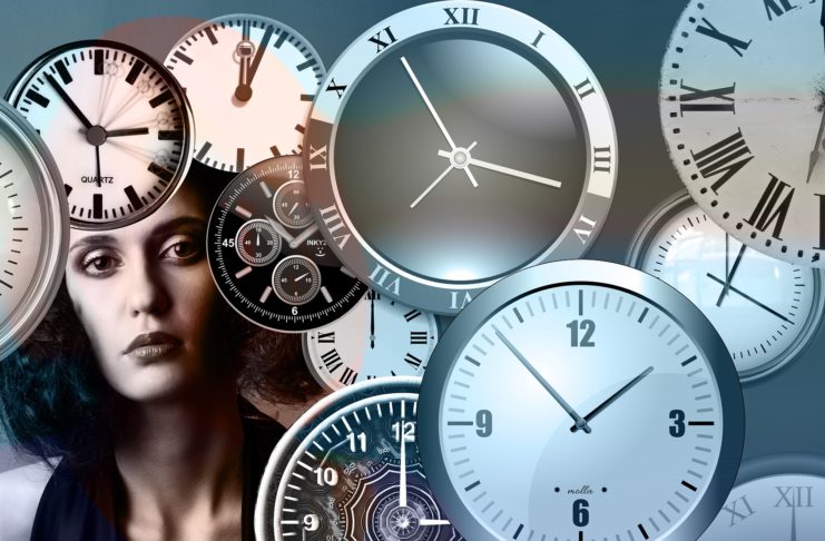 5 astuces pour gagner du temps et travailler plus intelligemment