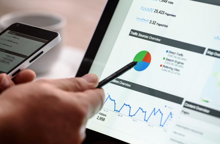 5 avantages stratégiques de la publicité sur Internet