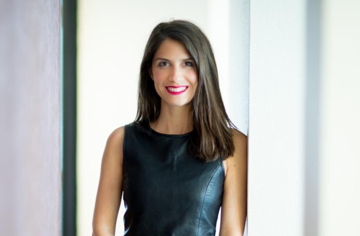 Entrepreneurs français de – de 30 ans les +influents