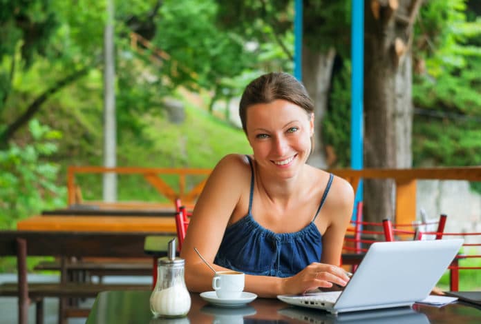 Demander le télétravail à votre patron