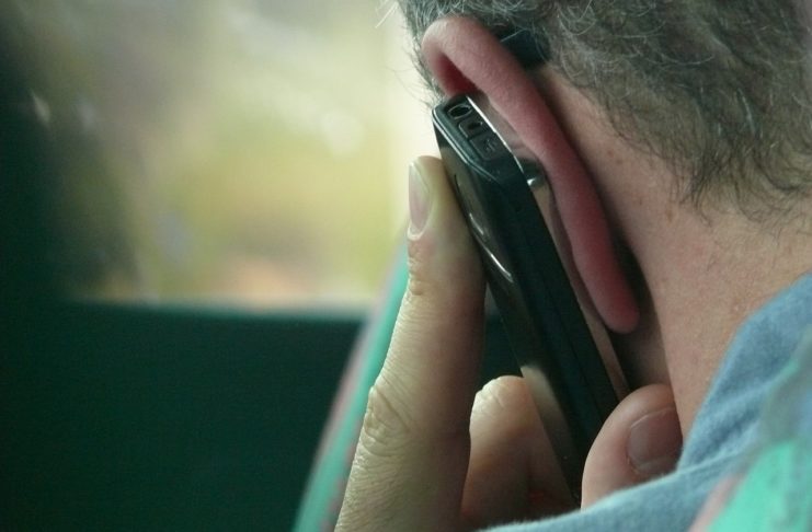 Le smartphone va-t-il détrôner l’ordinateur portable dans les réunions ?