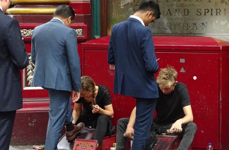 Les meilleures citations sur le pouvoir