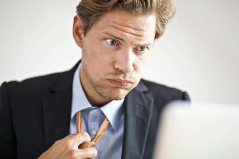 Manager Impatient Apprenez A Maitriser Votre Stress