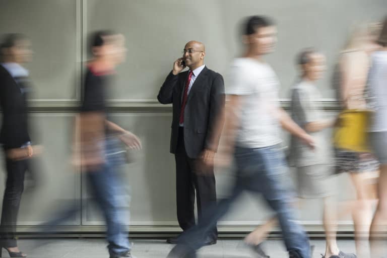 Les nouvelles façons d’envisager le monde de l’entreprise