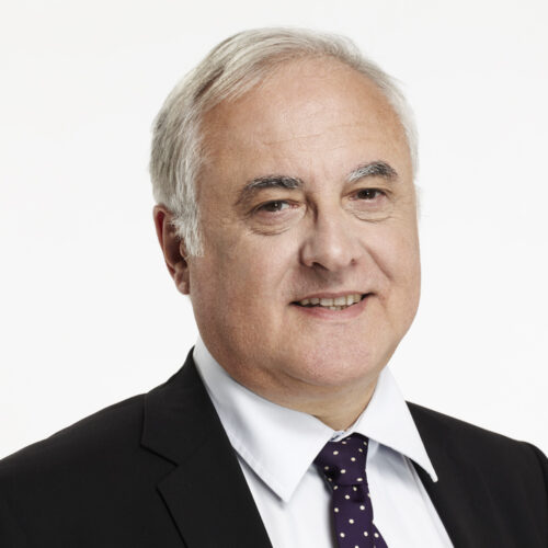 Loic Hislaire, Président de Cosmos Factory