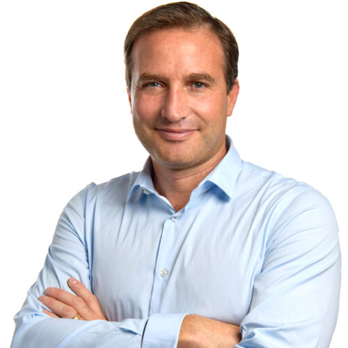 Lucas Leonardi, Directeur Général d'Up’n BIZ, Solution globale pour entreprendre - services juridiques