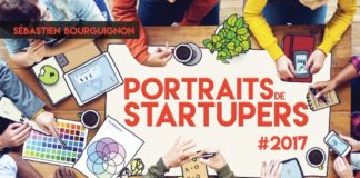 89 startupers et 29 experts de la French Tech dans un seul livre