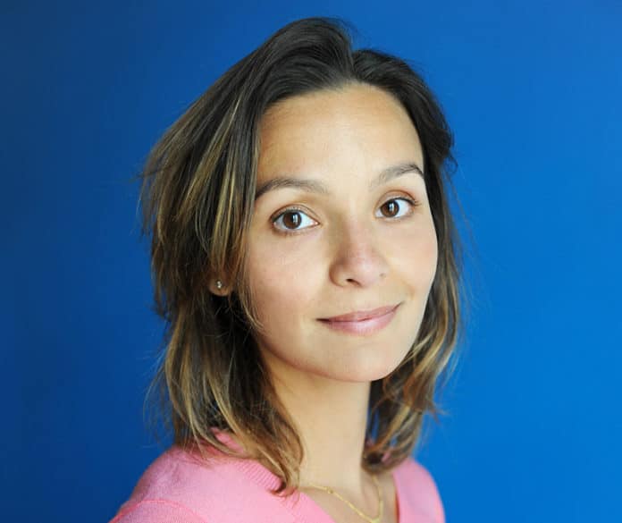 crédit Elaia Partners Samantha Jerusalmy