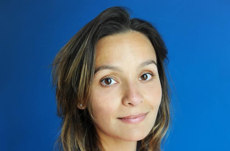 Création d’entreprise : la femme a des idées à revendre !