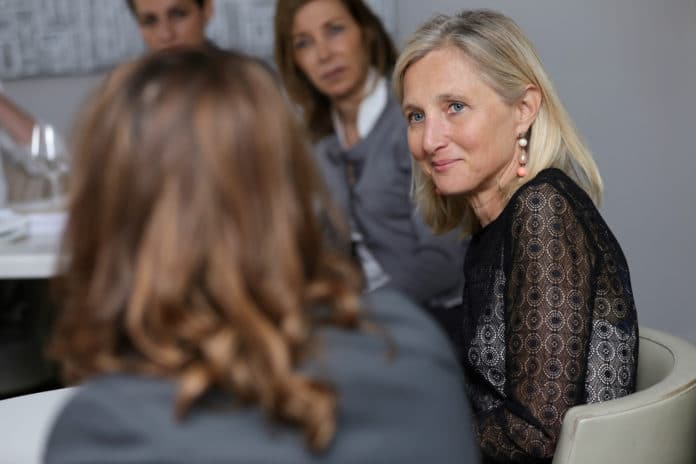 .womens-forum.comclara-gaymard-at-the-women-s-forum-we-talk-about-issues-that-are-changing-the-world