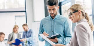 3 leviers pour développer un management mobilisateur Complexité et transformation pour un management mobilisateur credit Depositphotos