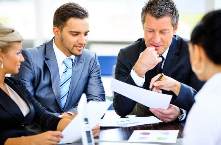 Les trois piliers de la réussite entrepreneuriale 1 – Vous différencier