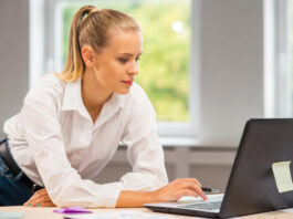 Réussir votre entretien avec un recruteur Credit Depositphotos_