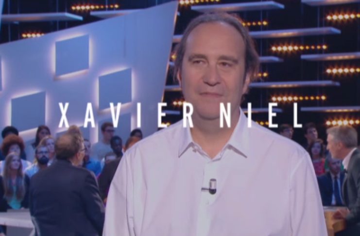 Créateur d’entreprise : avez-vous l’ADN d’un Xavier Niel ?