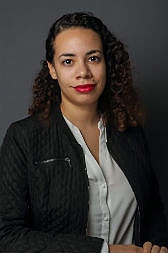 Amelie Charbonnel, Avocat chez Simon associés, spécialiste du droit social