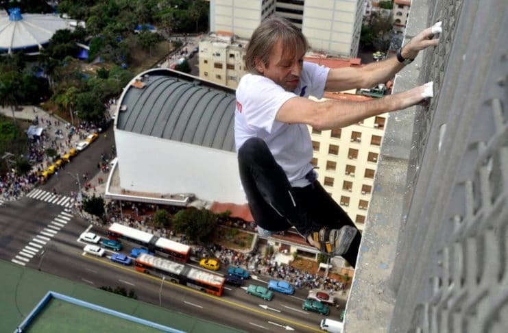 Ascension et ambition : les meilleures citations sans vertige