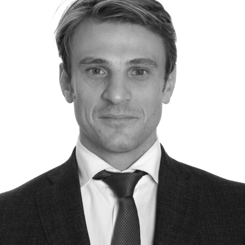 Francois Laporte, Responsable du développement Groupe SFC Aix-en-Provence.