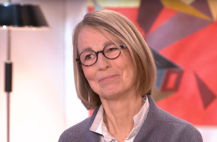 Françoise Nyssen, ministre de la culture : de Actes Sud au “Domaine du Possible”