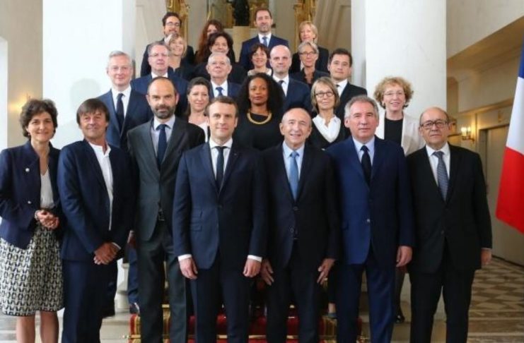 En Marche : les meilleures citations