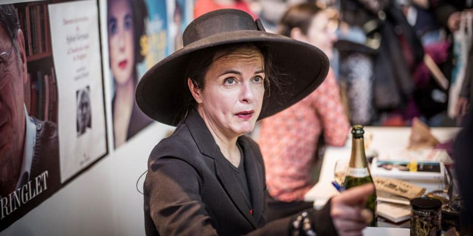 Les Meilleures Citations D Amelie Nothomb