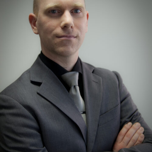Benoit Grunemwald, Expert Cyber Sécurité, ESET France & Afrique Francophone