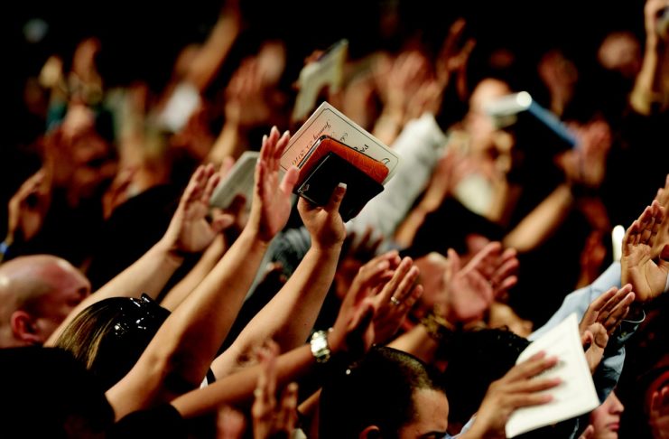 Emmanuel Macron veut fusionner les IRP dans une instance unique