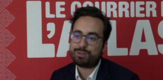 Mounir Mahjoubi : le geek d’Emmanuel Macron