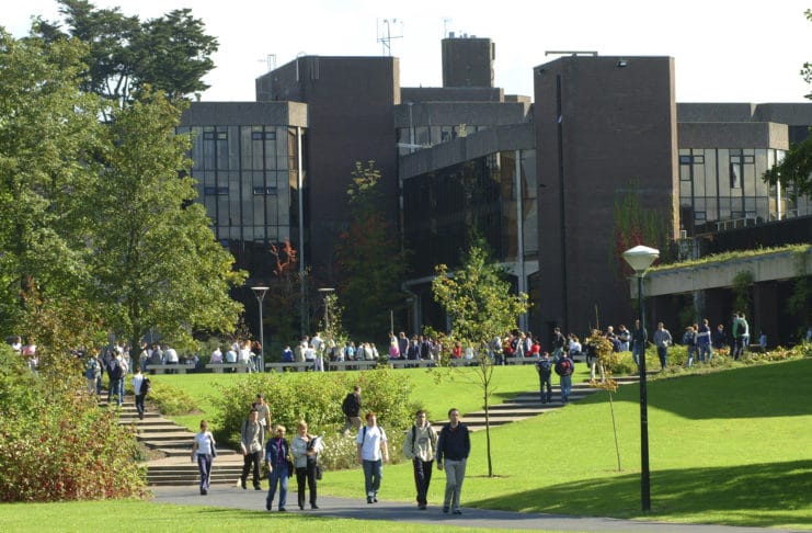 Les entreprises qui attirent le plus les étudiants