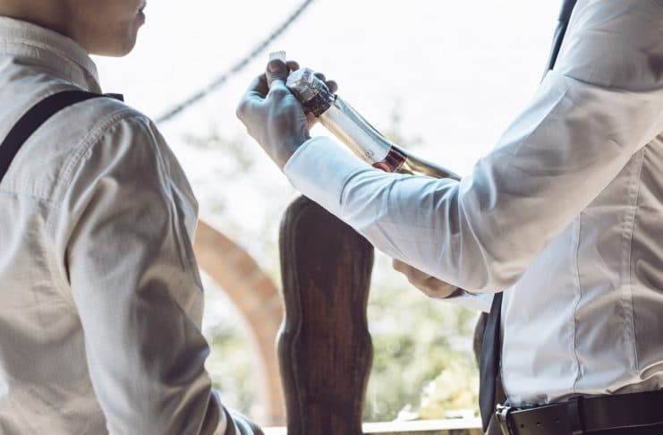 Le manager est un marchand de bonheur très très intéressé