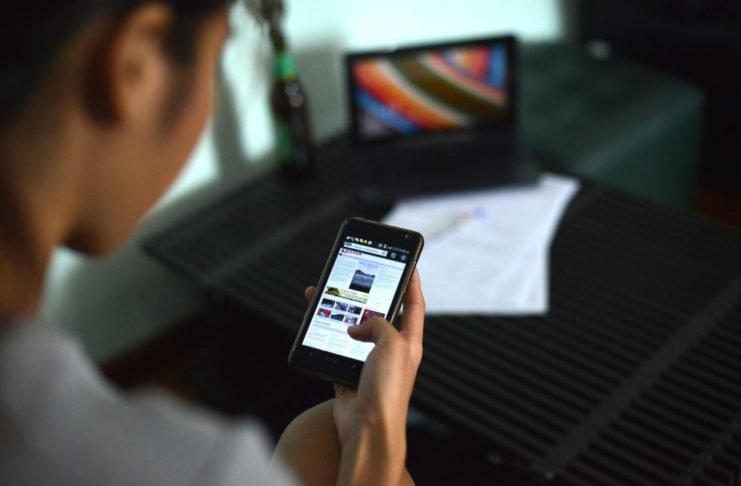 Le mobile-marketing : un grand succès lié à celui du smartphone