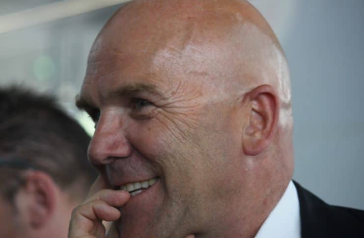 Bruno Bonnell, le serial entrepreneur de la Tech’ devenu député