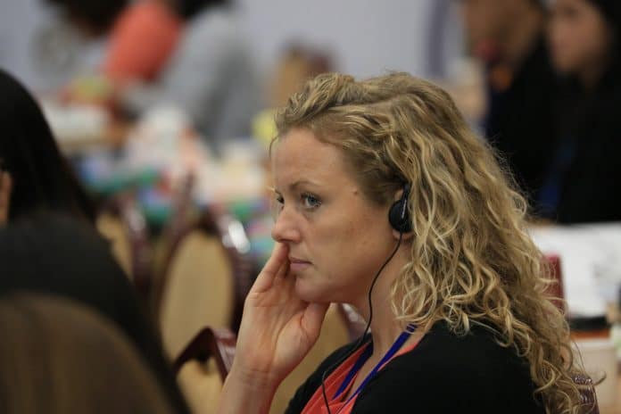 Le meilleur moyen de gérer votre stress et d’en faire un alliéCDM