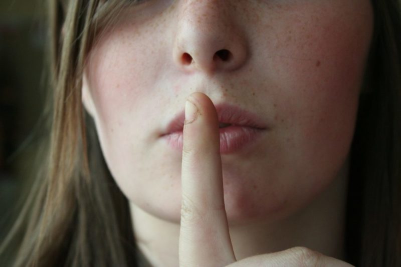 Les Meilleures Citations Sur Le Secret Les Meilleures Citations Sur Le Secret