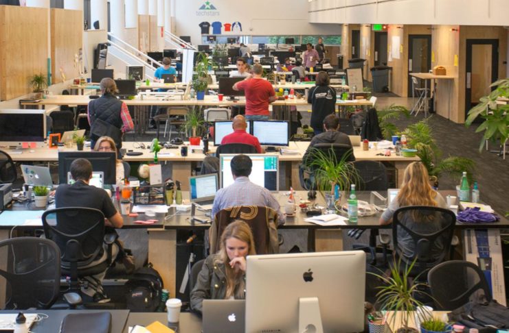 Création d’entreprise : les meilleures applis