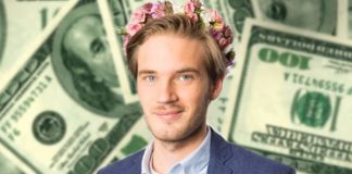 TOP 5 des Youtubeurs les plus bancables, et de leur business le plus improbable