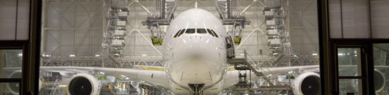 Ingénieur en aéronautique, un métier à géométrie variable